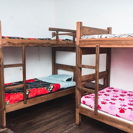 Hostal Cq Chapinero Bogotá Zewnętrze zdjęcie