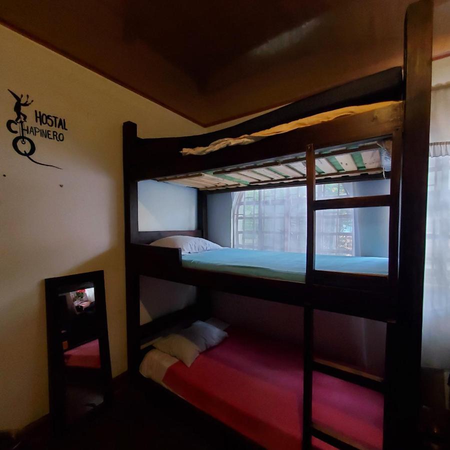 Hostal Cq Chapinero Bogotá Zewnętrze zdjęcie