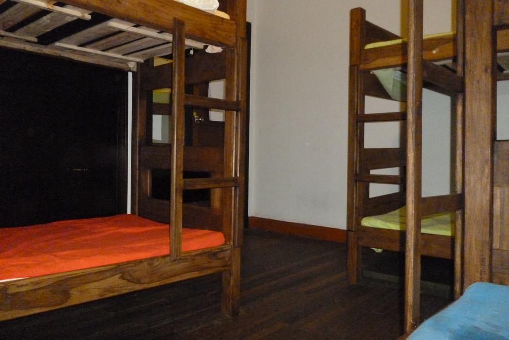 Hostal Cq Chapinero Bogotá Zewnętrze zdjęcie
