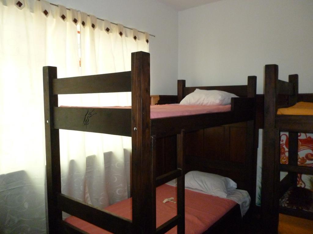 Hostal Cq Chapinero Bogotá Zewnętrze zdjęcie