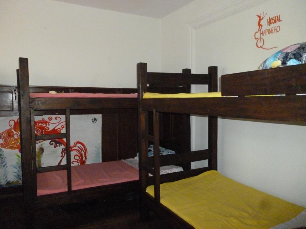 Hostal Cq Chapinero Bogotá Zewnętrze zdjęcie