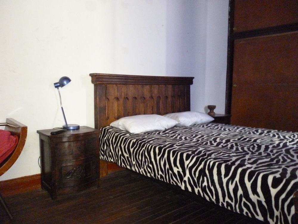 Hostal Cq Chapinero Bogotá Zewnętrze zdjęcie