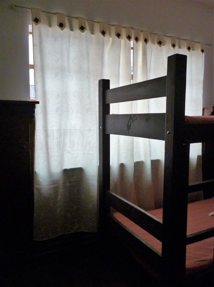 Hostal Cq Chapinero Bogotá Zewnętrze zdjęcie