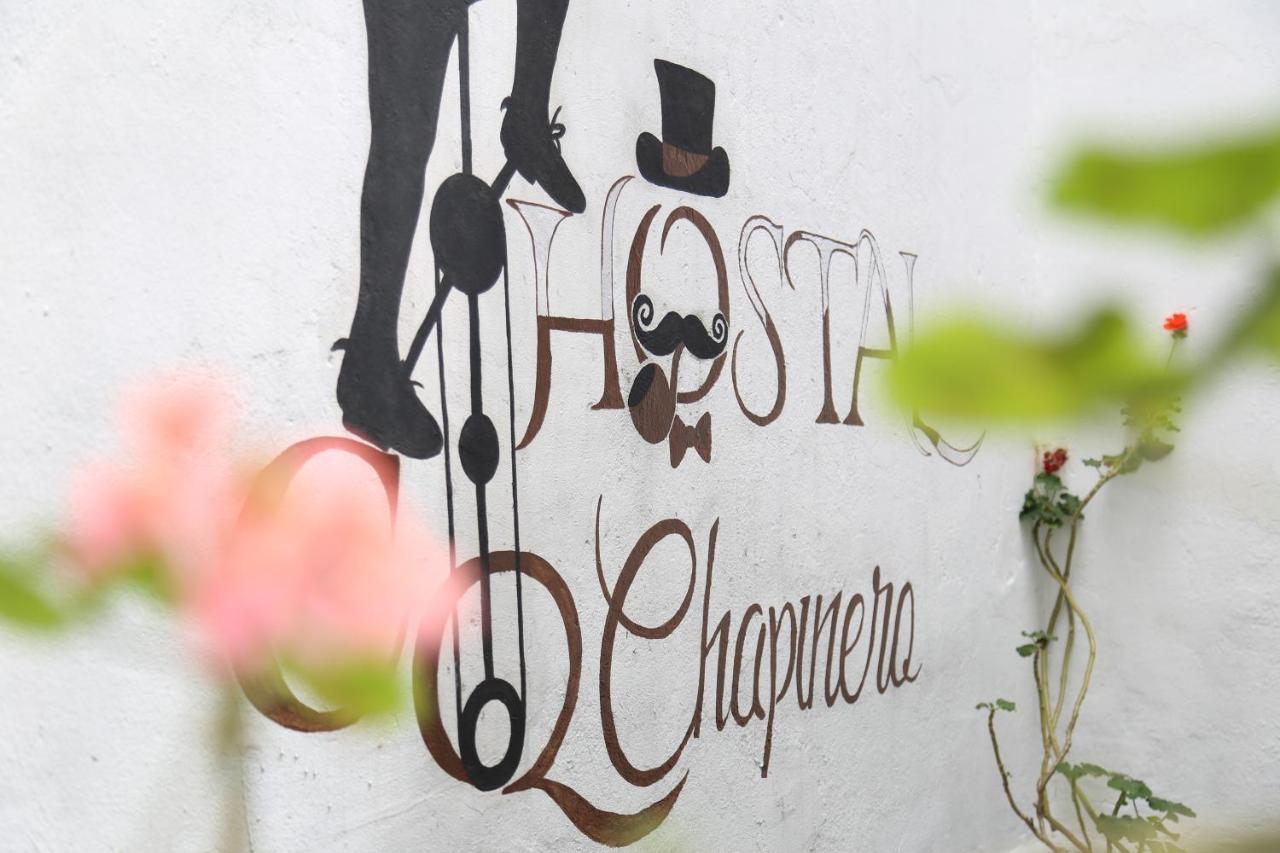 Hostal Cq Chapinero Bogotá Zewnętrze zdjęcie